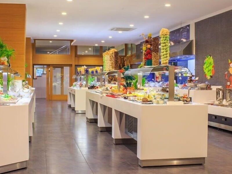 Orka Sunlife Resort