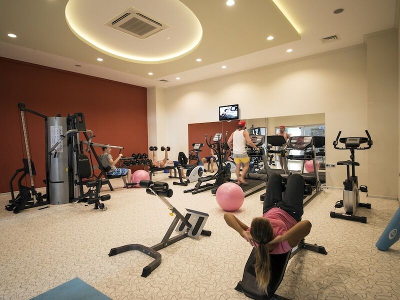 Orka Sunlife Resort