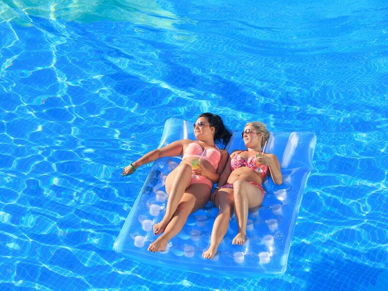 Orka Sunlife Resort
