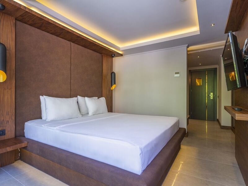 Orka Sunlife Resort