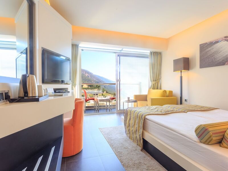 Orka Sunlife Resort