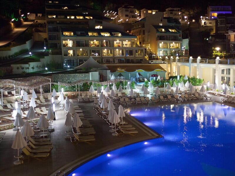 Orka Sunlife Resort