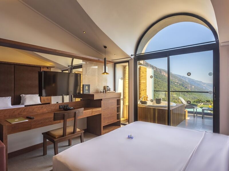 Orka Sunlife Resort