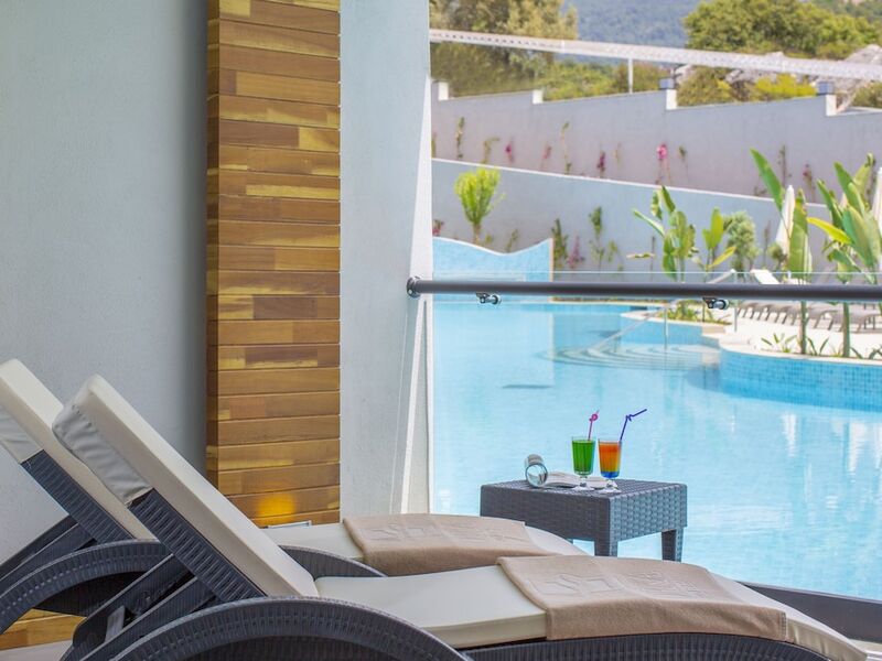 Orka Sunlife Resort