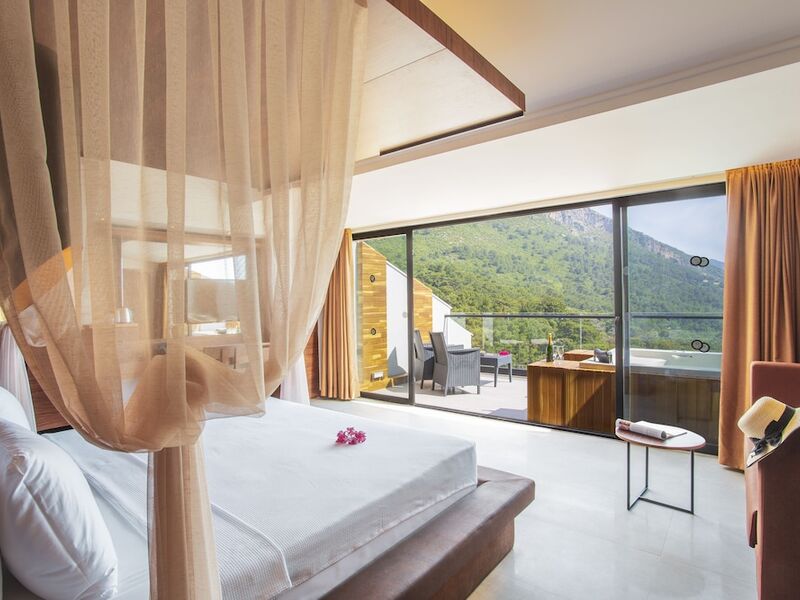 Orka Sunlife Resort