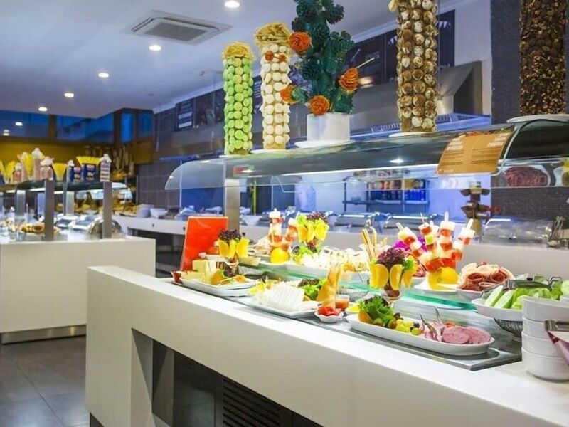 Orka Sunlife Resort