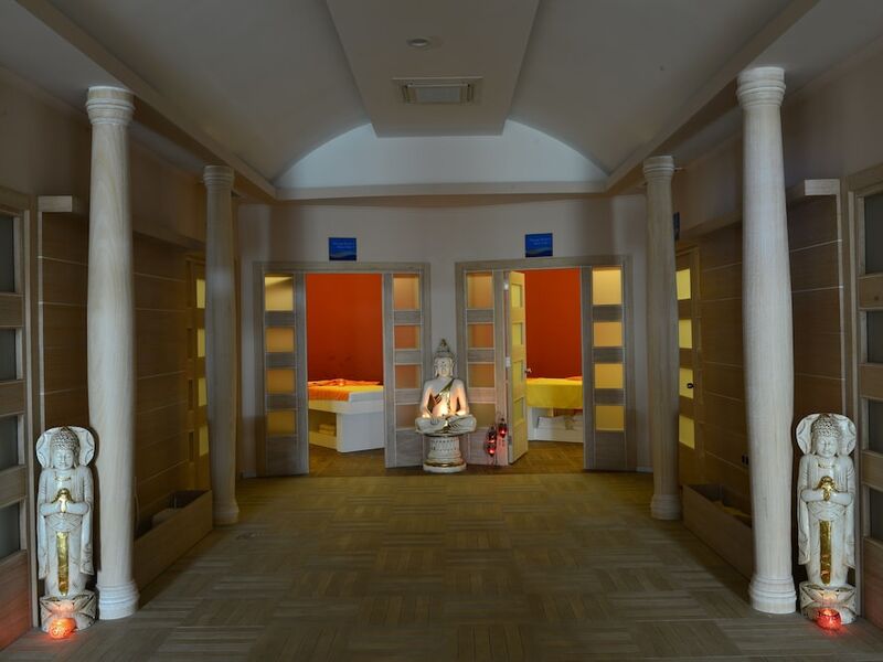 Orka Sunlife Resort