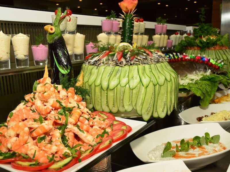 Orka Sunlife Resort