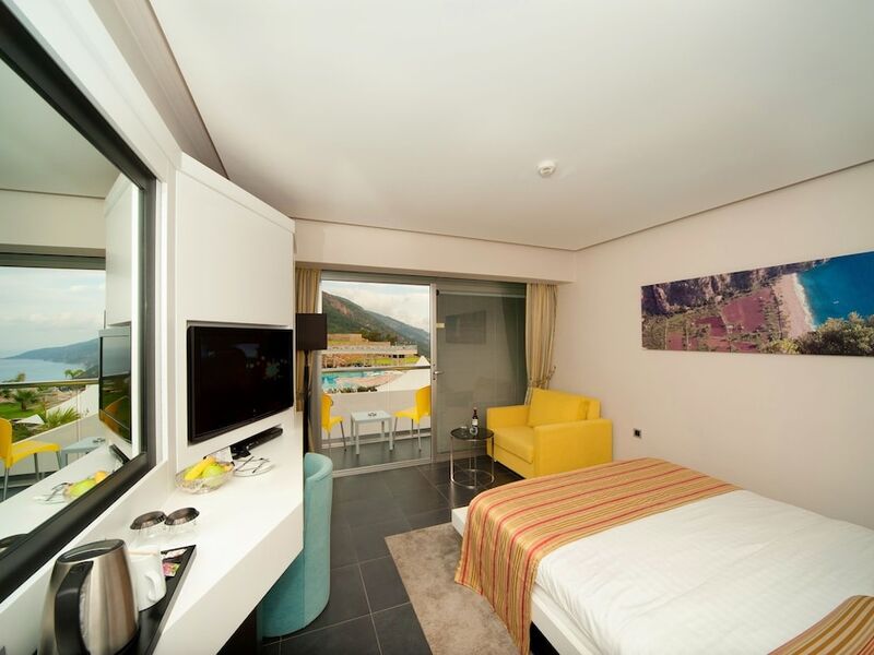 Orka Sunlife Resort