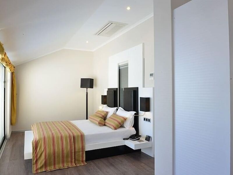 Orka Sunlife Resort