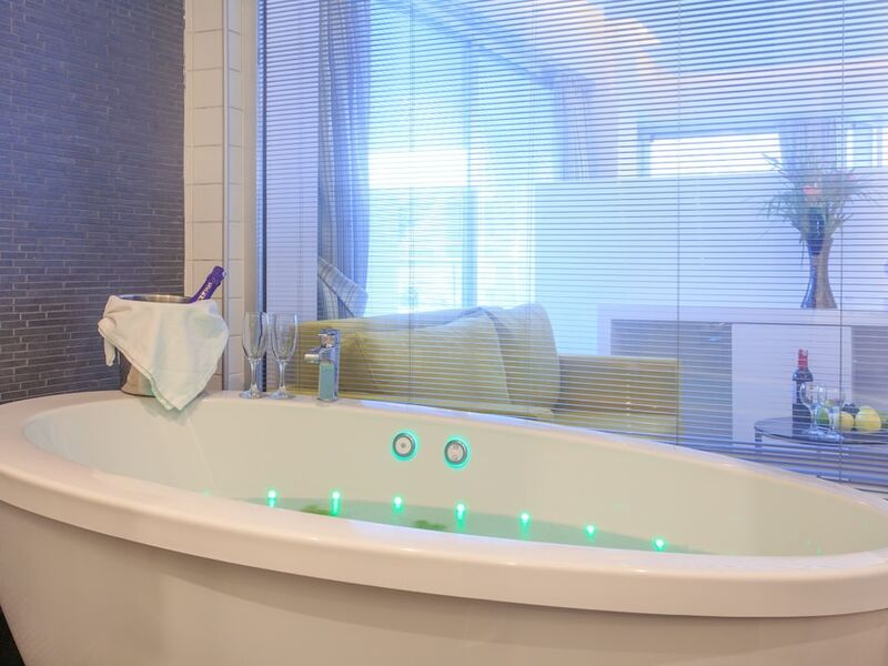 Orka Sunlife Resort