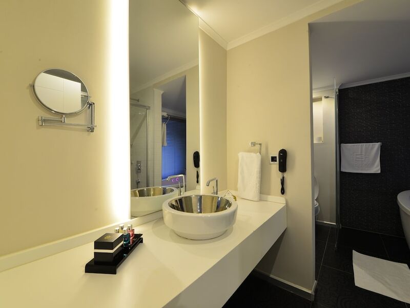 Orka Sunlife Resort