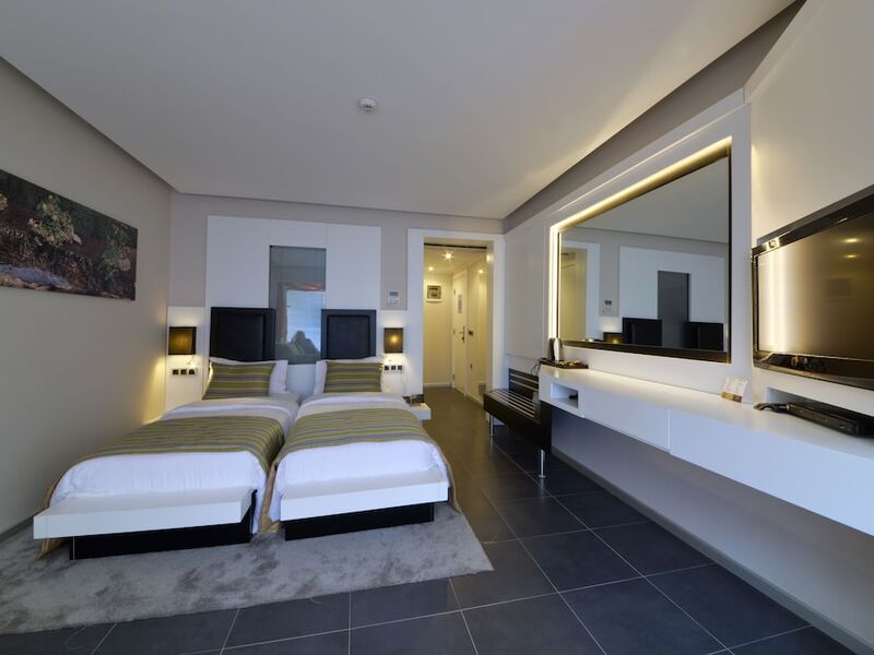 Orka Sunlife Resort
