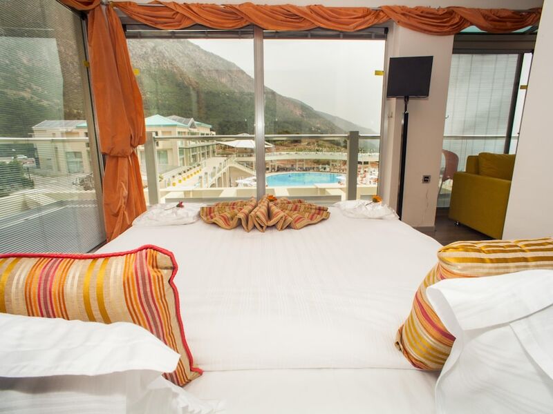 Orka Sunlife Resort