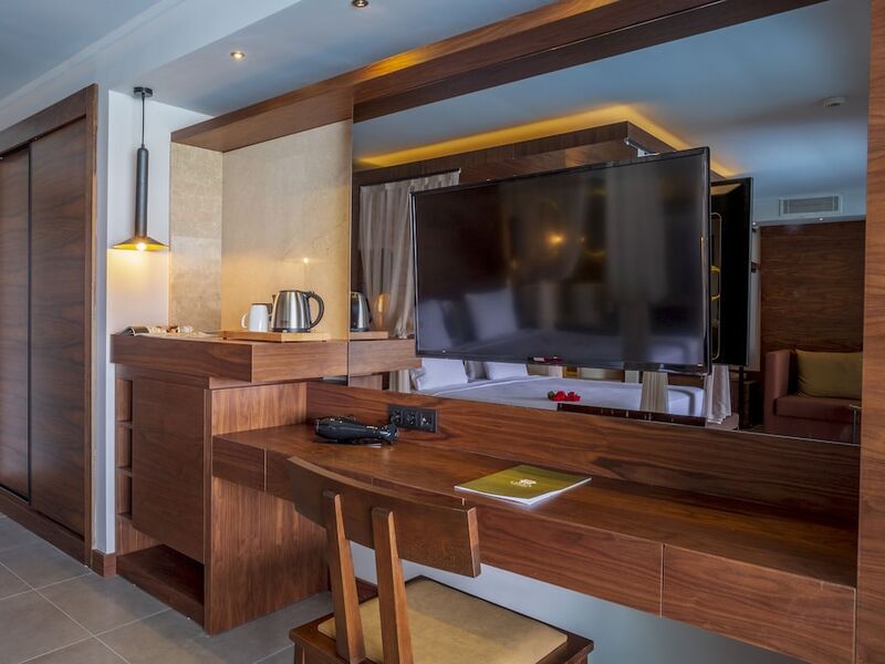 Orka Sunlife Resort