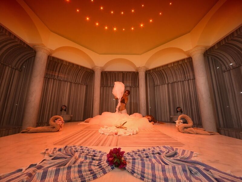 Orka Sunlife Resort