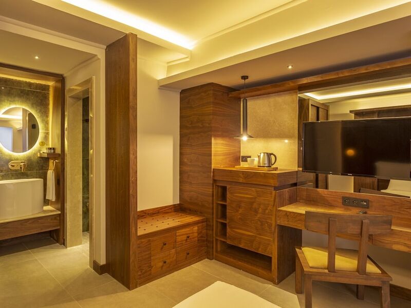 Orka Sunlife Resort