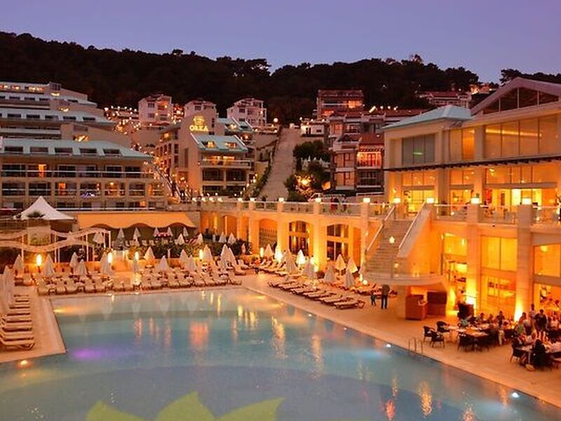 Orka Sunlife Resort