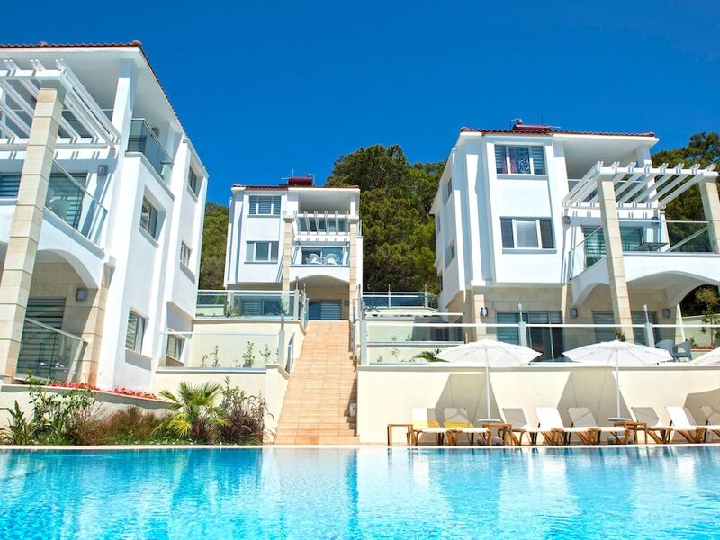 Orka Sunlife Resort