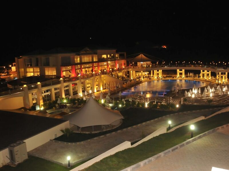 Orka Sunlife Resort