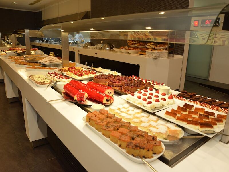 Orka Sunlife Resort