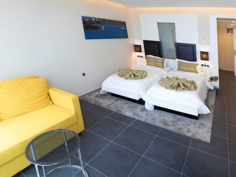 Orka Sunlife Resort