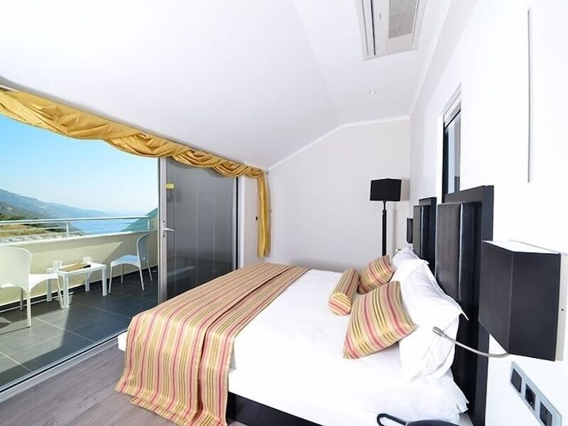 Orka Sunlife Resort