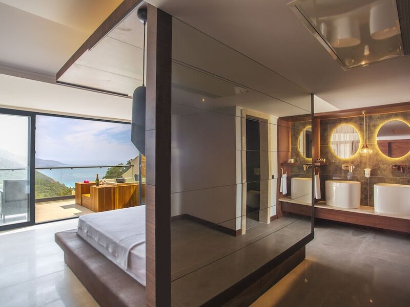 Orka Sunlife Resort