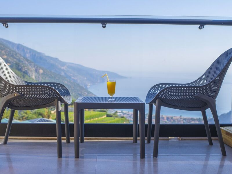 Orka Sunlife Resort