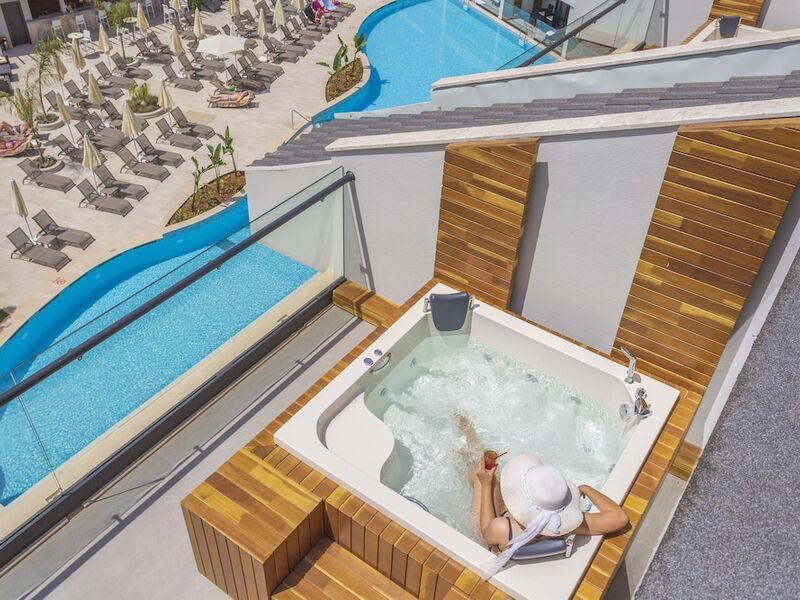 Orka Sunlife Resort