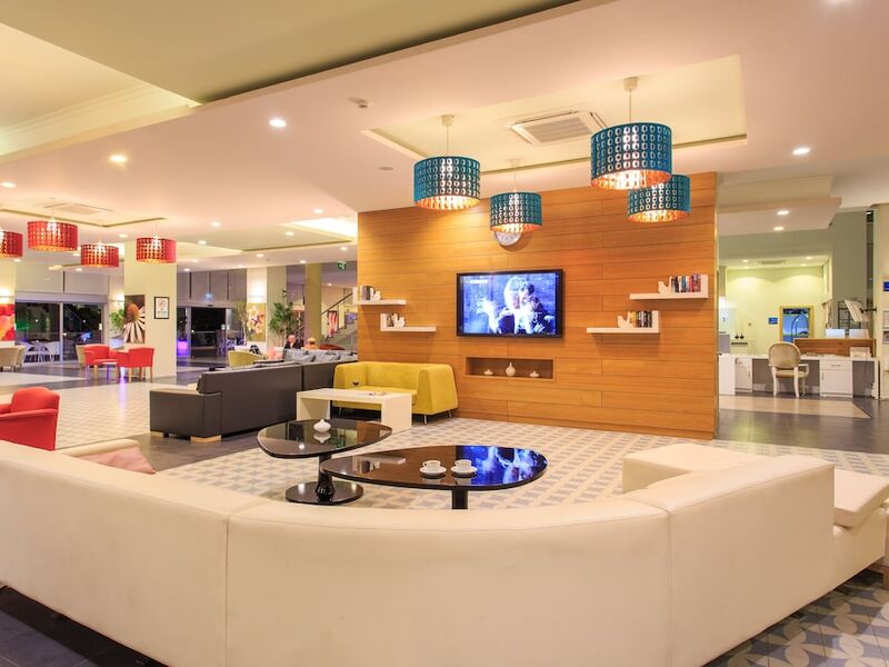 Orka Sunlife Resort