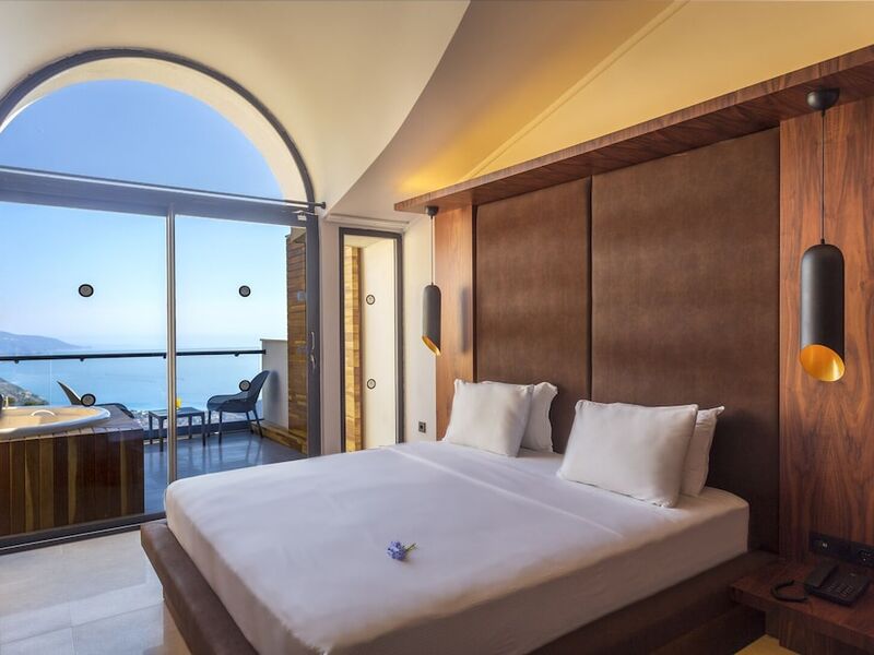 Orka Sunlife Resort