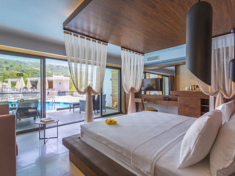 Orka Sunlife Resort