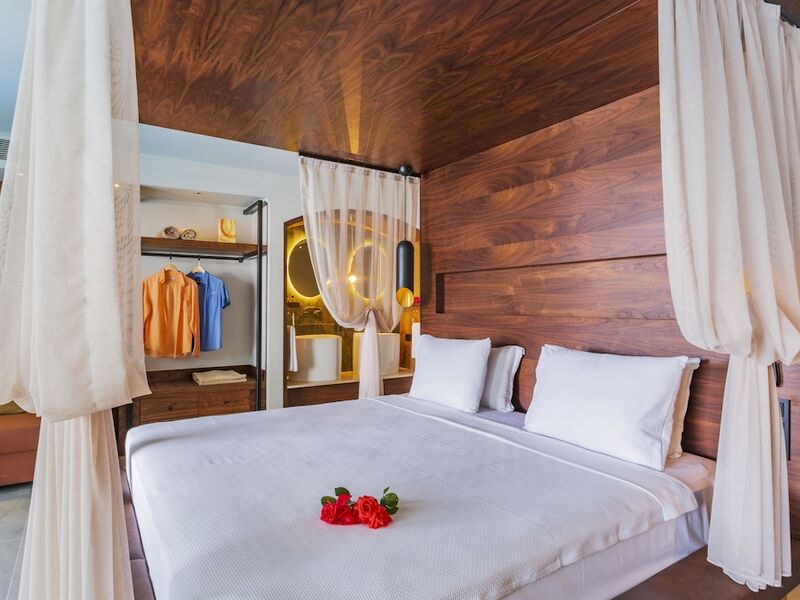 Orka Sunlife Resort