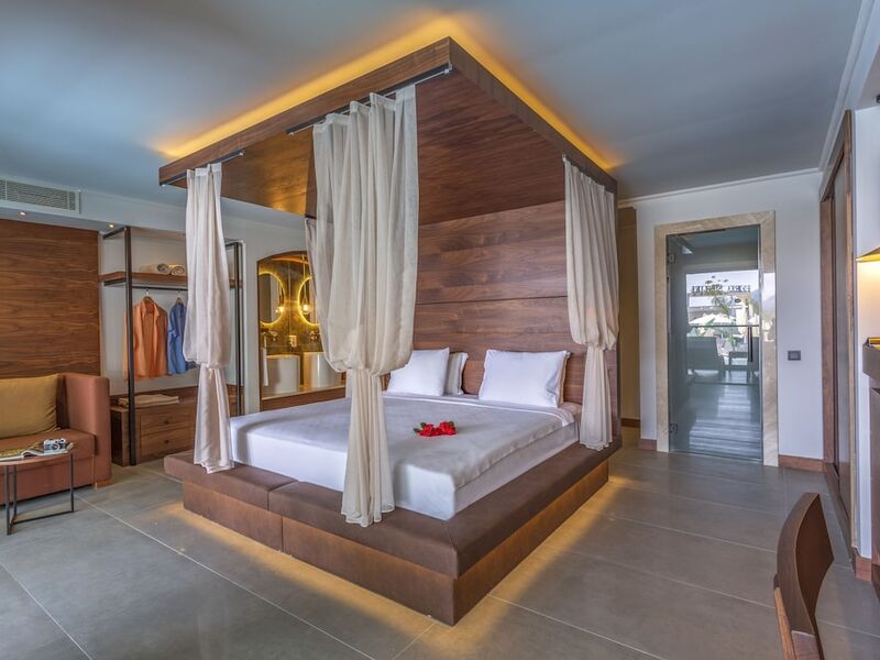 Orka Sunlife Resort