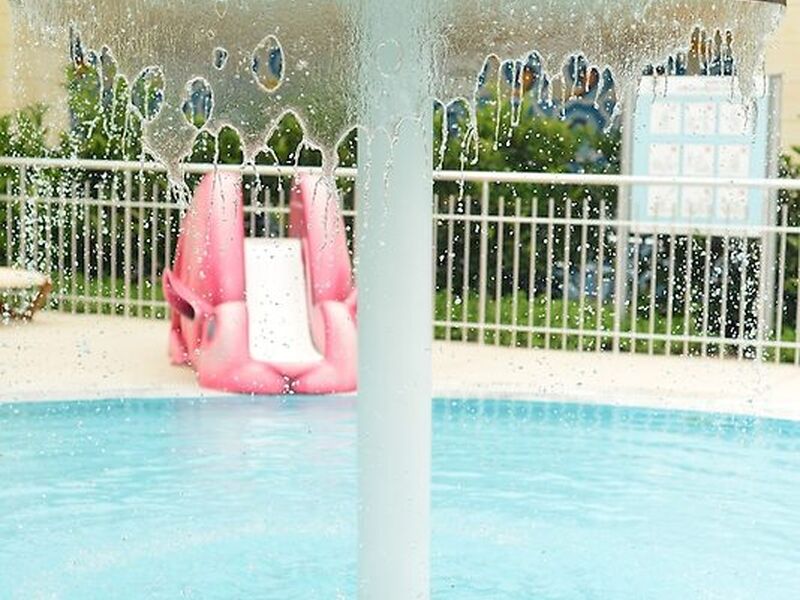 Orka Sunlife Resort