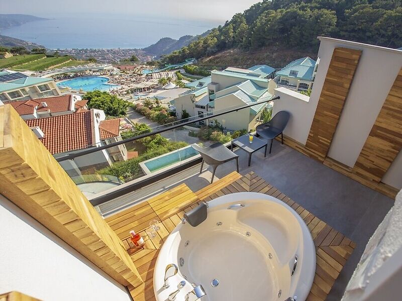 Orka Sunlife Resort
