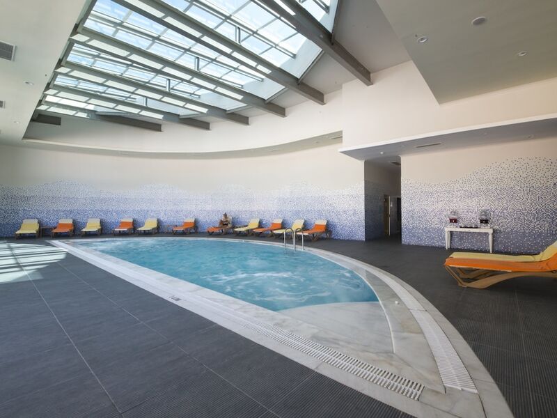 Orka Sunlife Resort
