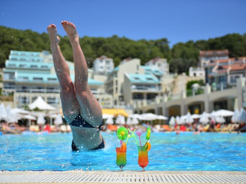 Orka Sunlife Resort