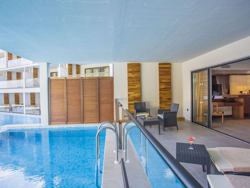 Orka Sunlife Resort