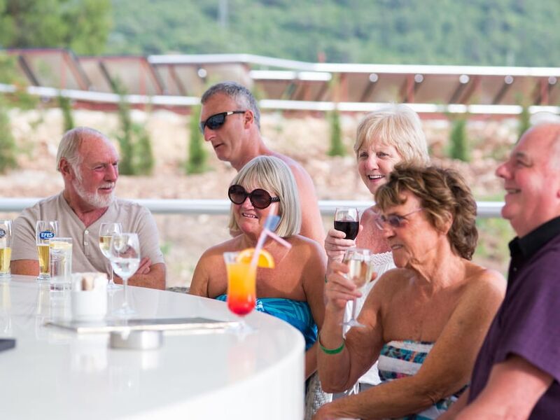 Orka Sunlife Resort