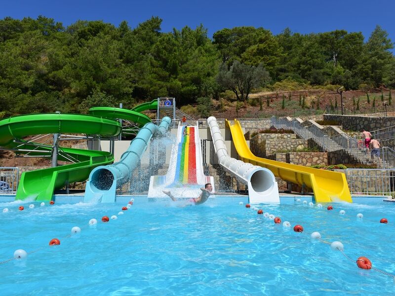 Orka Sunlife Resort