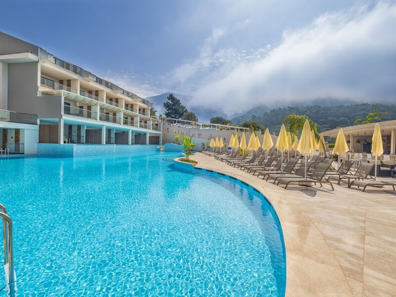 Orka Sunlife Resort
