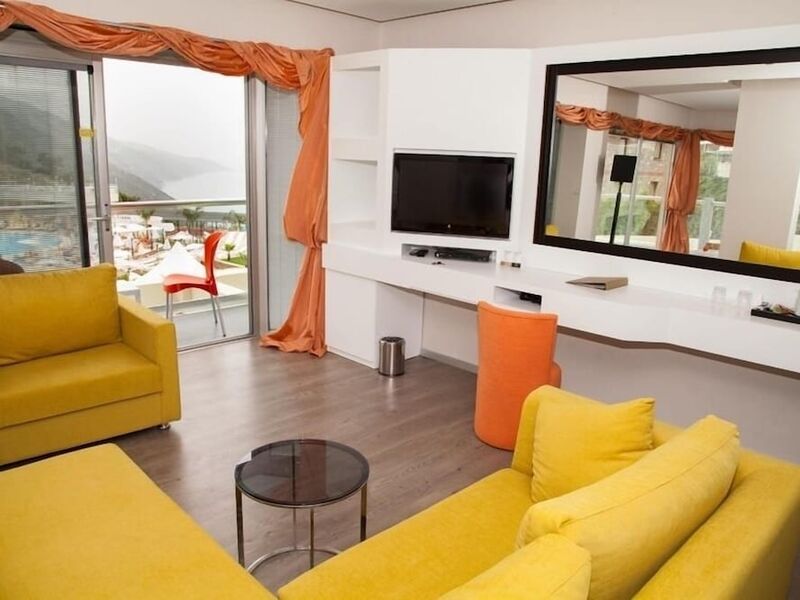 Orka Sunlife Resort