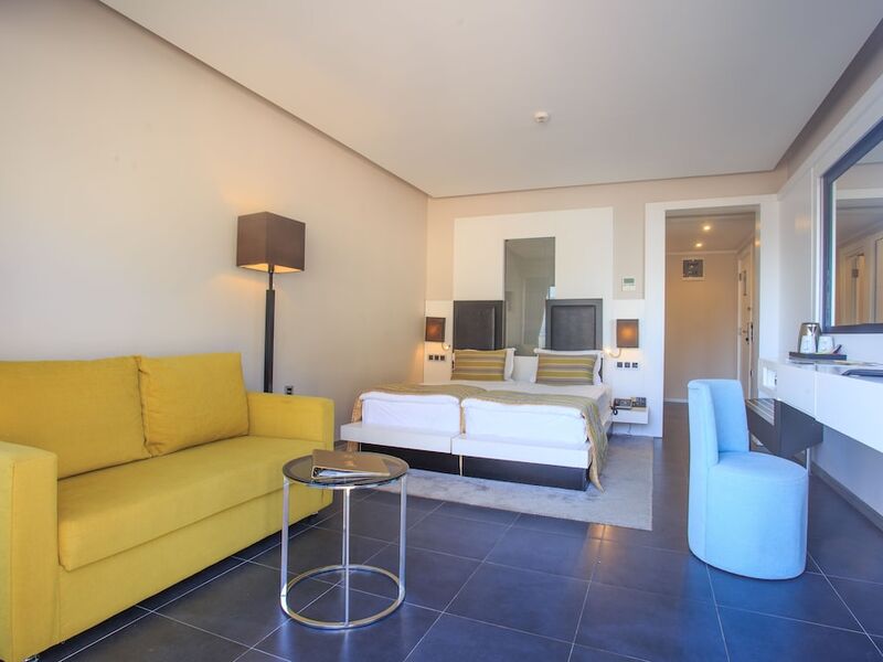 Orka Sunlife Resort