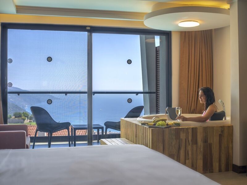 Orka Sunlife Resort