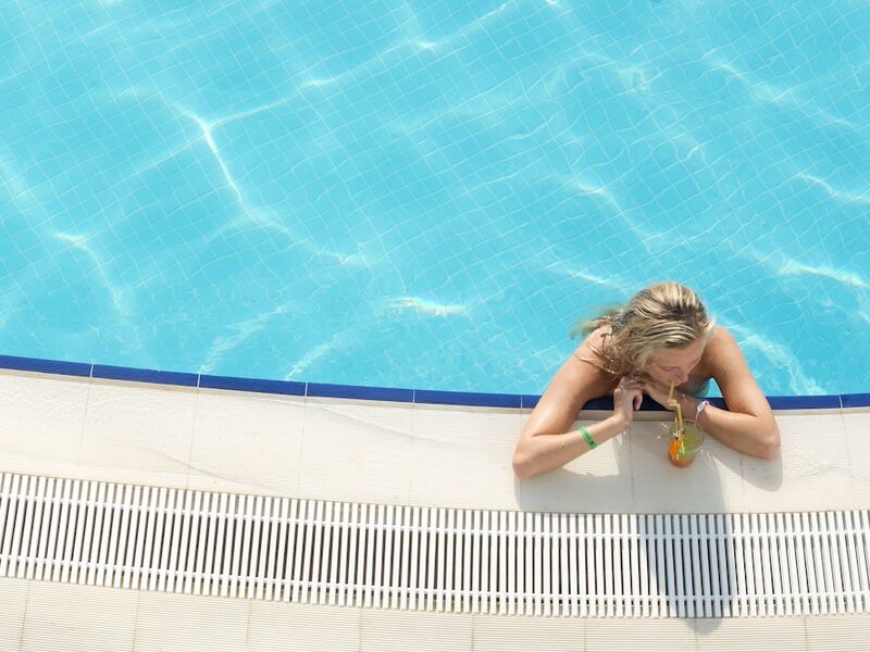 Orka Sunlife Resort