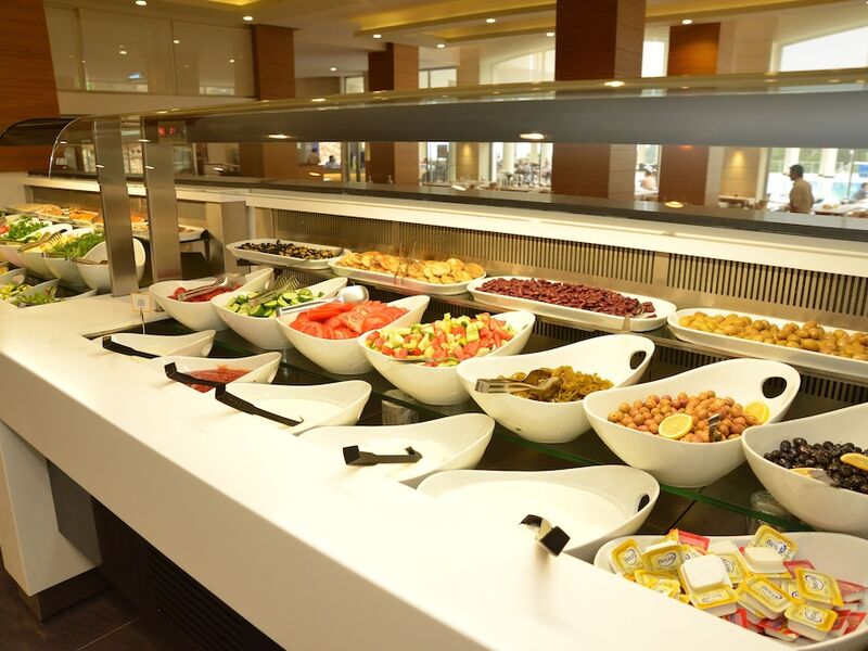 Orka Sunlife Resort