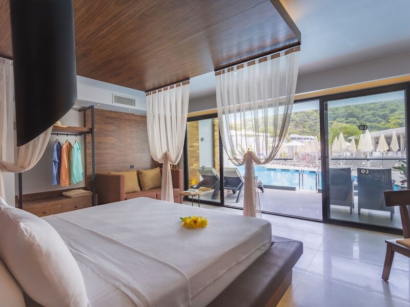 Orka Sunlife Resort