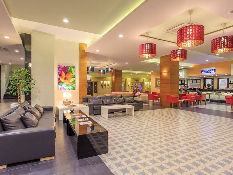 Orka Sunlife Resort